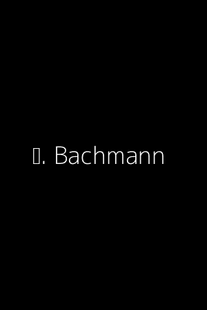 Þorsteinn Bachmann